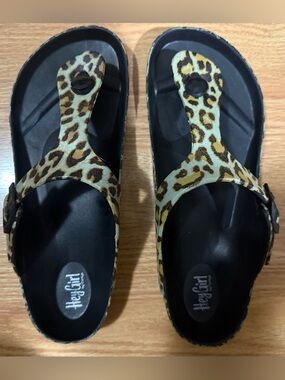 Corkys (jet ski) sandals